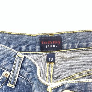 🔥 Vintage Tommy Hilfiger Jeans Roc Roc Women
